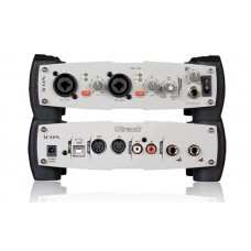 Icon Utrack